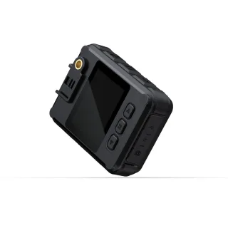 HD Infrared Night Vision Small Camera 130-Degree Wide Angle 1080p Video Recording 1800mAh Battery Waterproof IP65 Long-l
