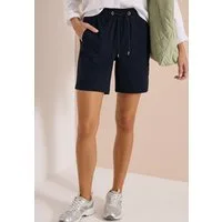 CECIL Shorts Middle Waist