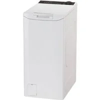 Haier Waschmaschine Toplader Serie 7 THASNQ476TM5-84, 7 kg, 1400 U/min, Optionale Steuerung per Wi-Fi & App