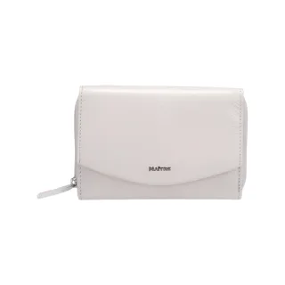 Maître small leather goods - Leisel Dagrete Purse Mh14Fz offwhite - Gr. - M