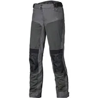 Held Biker Fashion Motorradhose Tropic 4 Base Mesh Motorrad-Textilhosen Verbindungsreißverschluss,Knieprotektoren enthalten