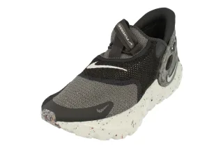 Nike Glide Flyease Herren Grau Turnschuhe