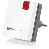 Fritz! AVM FRITZ!Repeater 600 WLAN Access Point 600 Mbit/s Weiß WLAN-Repeater