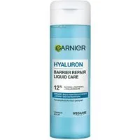 GARNIER Toner HYALURON BARRIER REPAIR LIQUID CARE