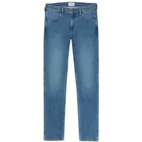 Wrangler 5-Pocket-Jeans WRANGLER GREENSBORO el nino W15QYLZ66 - COOLMAX