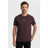 HUGO T-Shirt Laze T-Shirt mit Rundhalsausschnitt