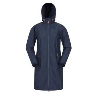 Mountain Warehouse - "Ioana" Softshelljacke für Damen (Marineblau)