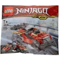 LEGO® LEGO Ninjago: Combo Charger Spielbausteine