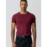 TEESHOPPEN Kurzarmhemd TEESHOPPEN T-shirt Muscle T