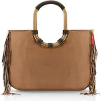 REISENTHEL® Tragetasche loopshopper L western