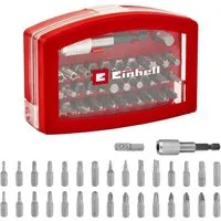 Einhell Bit-Set EINHELL Bit-Set, 118495, 32-teilig