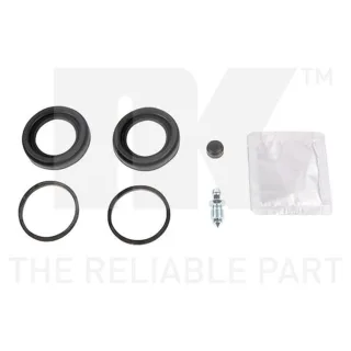 NK F?hrungsh?lse f?r Bremssattel vorne Mercedes Vaneo Mitsubishi Colt Smart Forfour
