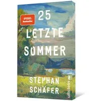 25 letzte Sommer / Stephan Schäfer, SPIEGEL-Bestseller