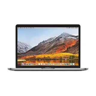 Apple MacBook Pro (2018) [133" Touch Bar Intel Core i7 27GHz 16GB RAM 1TB SSD Intel Iris Plus Graphics 655 macOS] spacegrau