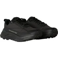 The North Face M FASTPACK WP Wanderschuh wasserdicht und mehr Grip durch Vibram-Sohle