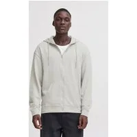 Blend Sweatjacke BHBrody Gemütliche Sweatjacke mit Kapuze