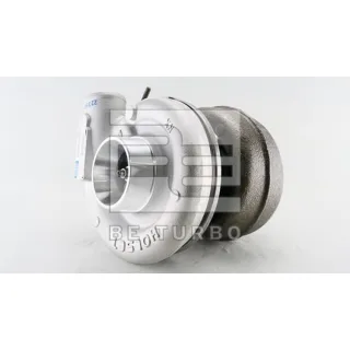 BE Turbo Turbolader Case 124015