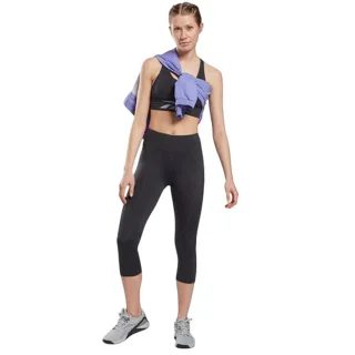 Reebok - "Active" Leggings für Damen (Schwarz)