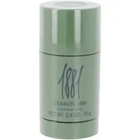 CERRUTI Deo-Stift Cerruti 1881 Deo Stick, mit herber Note