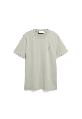 Armedangels - MAARKOS GMT DYE seagreen washed - Gr. - S