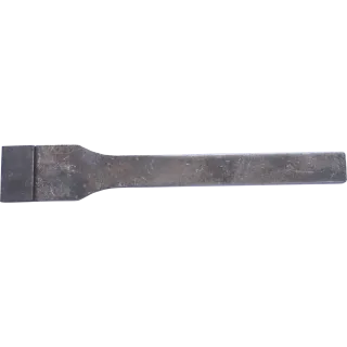 PFERD TOOLS Flachmeißel mit Hartmetalleinsatz in der Ausführung 100 x 17 mm - 98989002