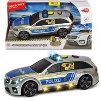 Dickie Toys Spielzeug-Polizei Mercedes AMG E43