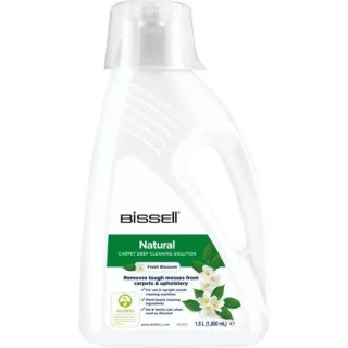 BISSELL Natural Wash & Refresh 1,5L Fleckenreiniger