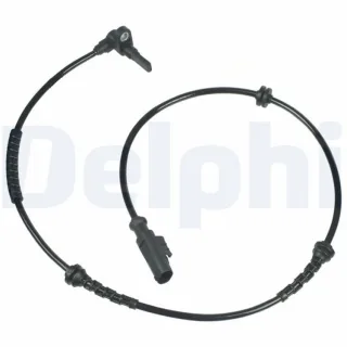 Delphi Raddrehzahlsensor Abarth Alfa Romeo Fiat Opel