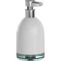 FELIXLEO Seifenspender Elektrischer Schaumseifenspender Sensor Berührungslos 320ml, (1-tlg)