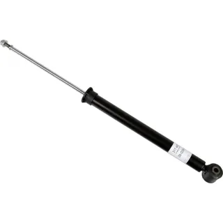 Sachs Gas Sto?d?mpfer hinten Fiat 500l