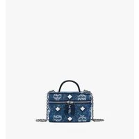 MCM Umhängetasche Aren Crossbody Bag