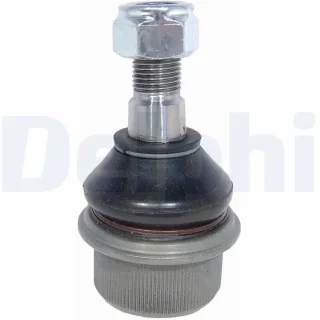 Delphi Traggelenk vorne Iveco Daily 4 5 6 TC2361