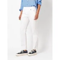Relaxed by TONI Stretch-Hose Alice Slim 7/8 mit Zippertaschen