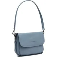 The Chesterfield Brand Schultertasche Miloa, Leder