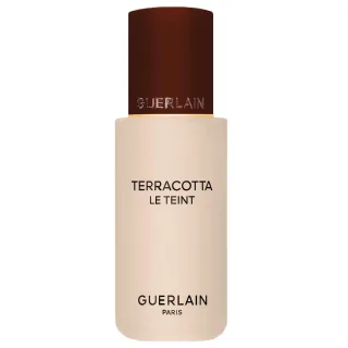Guerlain Terracotta Le Teint Foundation - Strahlendes Finish für Frauen