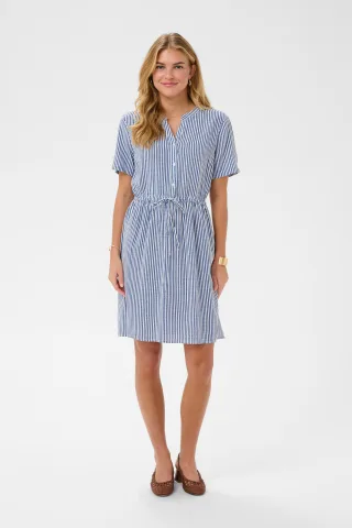 Kleid CRTiah Kleid Feminine
