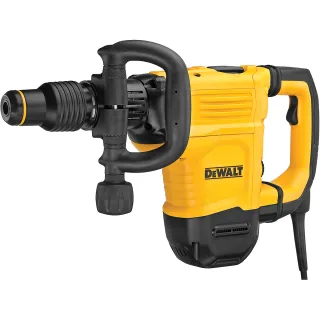 DEWALT Meißelhammer SDS-max 6 kg 1350 Watt - D25832K-QS