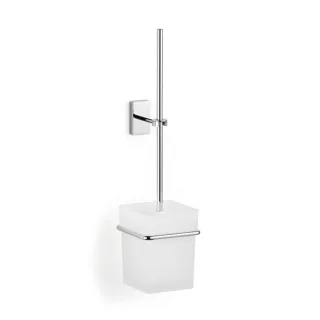 Giese Gifix 21 WC Garnitur mit 2 Wandbefestigungen, 21074-02 21074-02