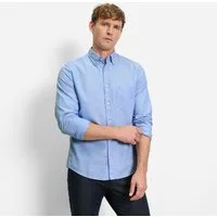 OLYMP Langarmhemd Casual