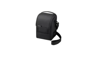 Sony LCS-FEA1 | lcsfea1b.syh | Tasche für Kamera und Objektive