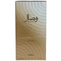 Ajmal Eau de Parfum Wisal Eau De Parfum Spray 50ml für Frauen