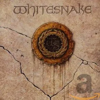 1987 [Audio CD] Whitesnake