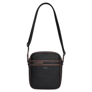Ted Baker Lanston Pebble Black Reisetasche