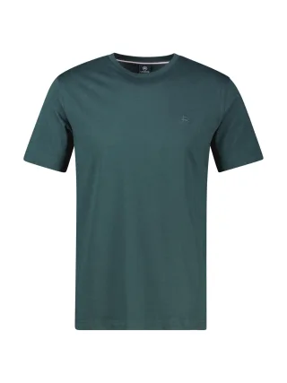 LERROS - O-NECK CEDAR GREEN - Gr. - XL