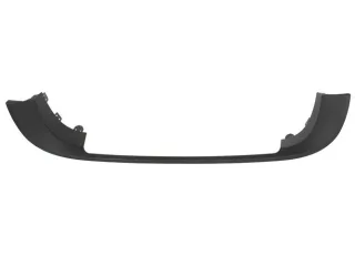 Leiste Zierleiste Stoßstage vorn 2E0807819 für VW Crafter 2E ab 2006-