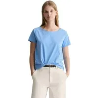 Marc O'Polo DENIM T-Shirt aus Basic Single Jersey