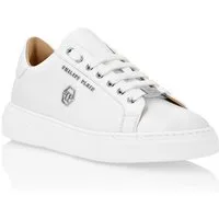 PHILIPP PLEIN Hexagon Sneaker