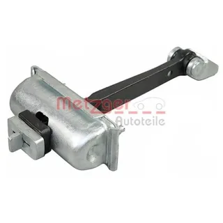 Metzger T?rfeststeller hinten Opel Corsa D