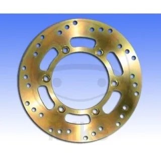 Bremsscheibe vorne Suzuki Burgman AN 400 Bj. 1999-2000