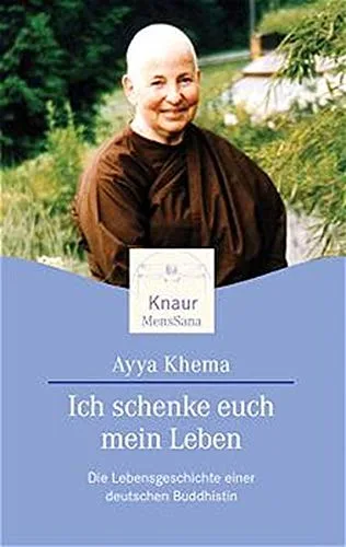 Ich schenke euch mein Leben